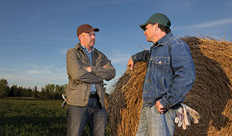 Swan River, Manitoba