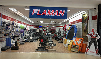 Exercise Equipment Shop Near Me