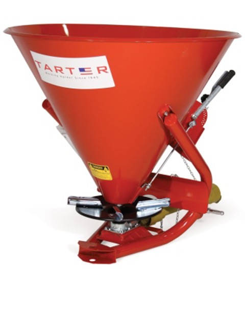 3pt Hitch Tub Spreader
