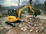 Excavators