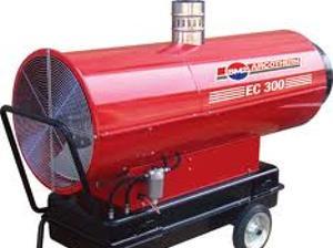 Diesel Heaters