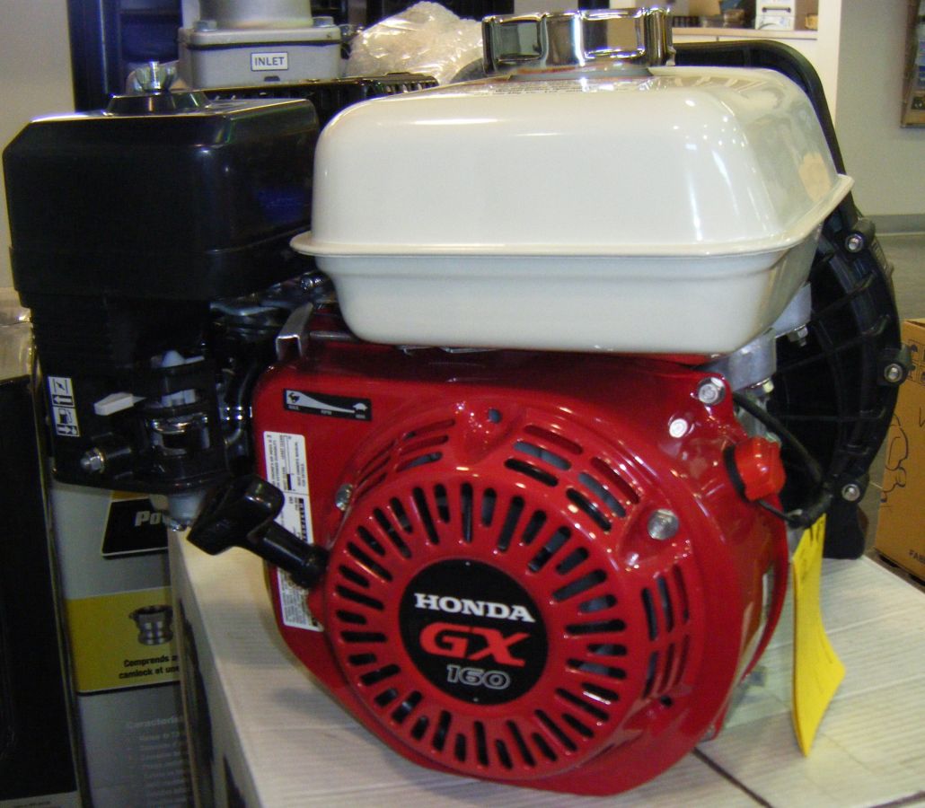 Water Pump 2