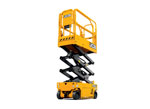 Scissor Lifts