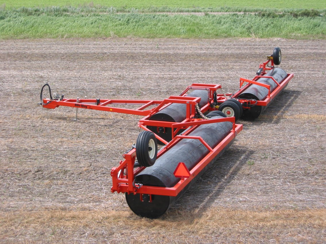 Land Roller 50ft