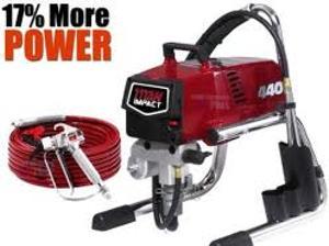 Paint Sprayers