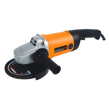Angle Grinder