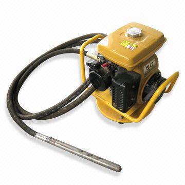 Concrete Vibrators