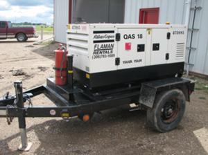 Diesel Generators