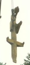 Skid Steer Auger Frost Points