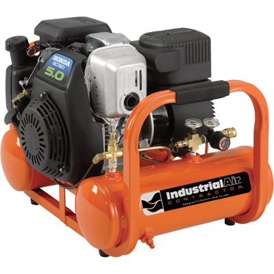 Gas Air Compressors