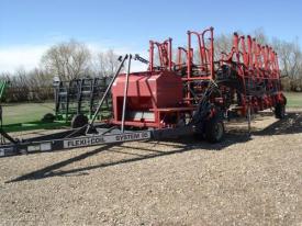 Harrow /w Valmar 48ft