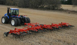 Harrow 30ft