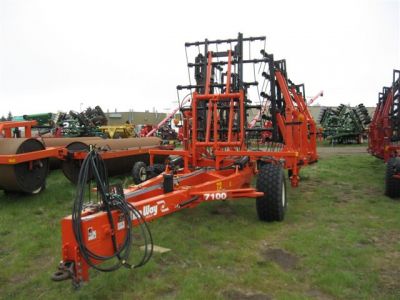 Harrow 55ft