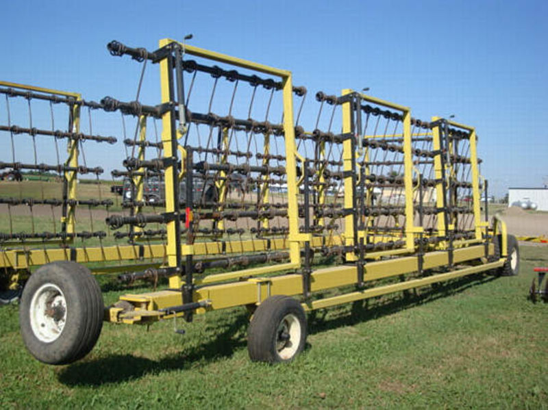 Harrow 40ft