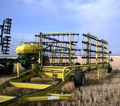 Harrow 48ft
