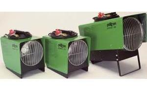 Propane Heaters