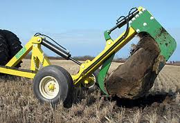 Rock Diggers