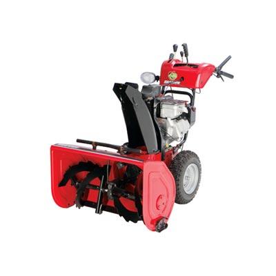 Snow Blowers
