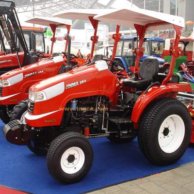 Tractor 25HP