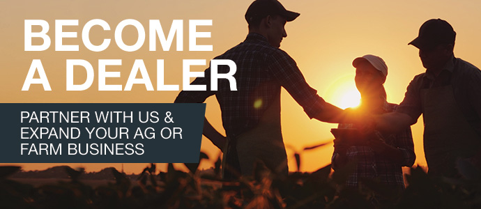 Become a Dealer