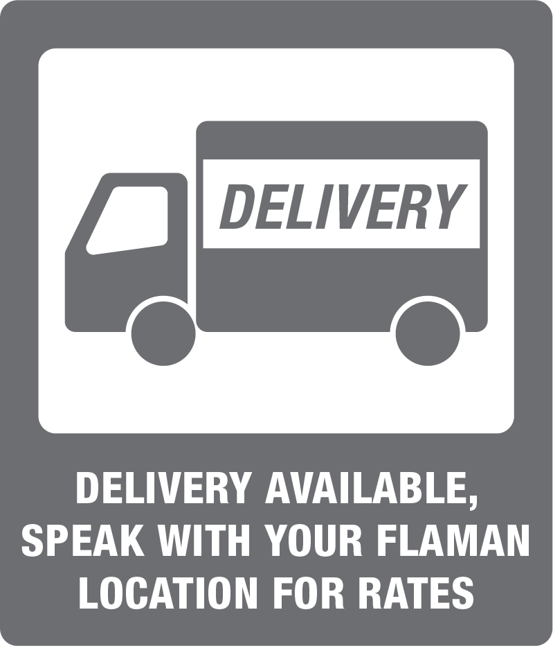 Delivery Available