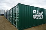 Container Rentals