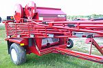 Valmar Applicators Rentals