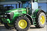 Tractor Rentals