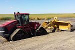 Dozer Rental