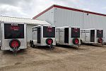 Stock and Horse Trailer Rental