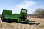 Manure Spreader Rentals