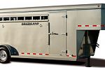 Stock Trailer 20ft Stock Trailer 20ft