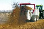 Manure Spreader 425bu