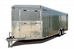 Enclosed Trailer 8.5ft x 22ft