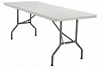 8 foot Tables for rent from Flaman 8 foot Tables for rent from Flaman