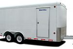 Enclosed Trailer 8ft x 16ft