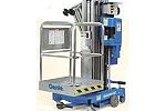 Aerial Work Platforms Aerial Work Platforms