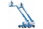Articulating Booms Articulating Booms