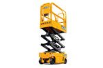 Scissor Lifts