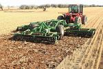 K-Line Speedtiller