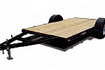 Flatdeck Trailer 14ft