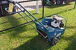 Lawn Aerators