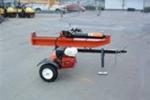 Log Splitters Log Splitters