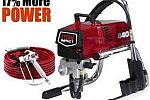 Paint Sprayers Paint Sprayers