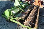 Rototiller 3pt Hitch