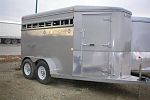 Stock Trailer 16ft Stock Trailer 16ft