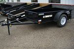 Utility Trailer 5ft x 10ft