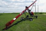 Auger 60ft Auger 60ft
