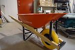 Wheel Barrows Wheel Barrows