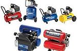 Electric Air Compressors